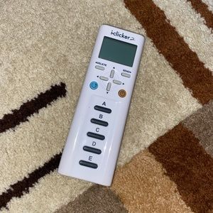 Iclicker